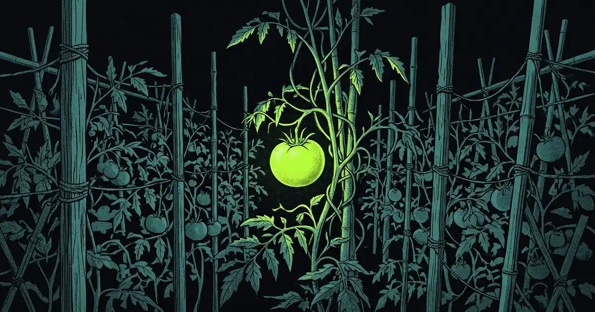 Ilustração do ranking: Cidades que mais produzem tomate de Mato Grosso do Sul