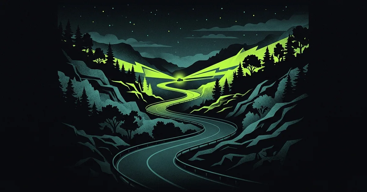 Ilustração do ranking: Rodovias mais perigosas de Mato Grosso do Sul