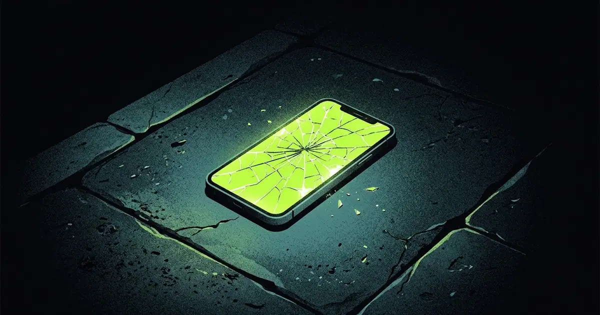 Ilustração do ranking: Cidades com mais roubos de celular do Rio de Janeiro